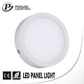 8W Ultra Narrow Edge lampe panneau de surface LED pour éclairage intérieur